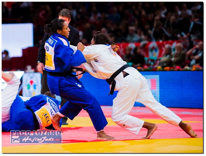 Paris 2014 by P.Lozano cat -63 kg (107)